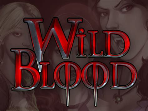 Wild Blood 2 brabet